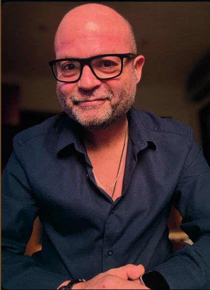 Rubén Martínez Valderrama